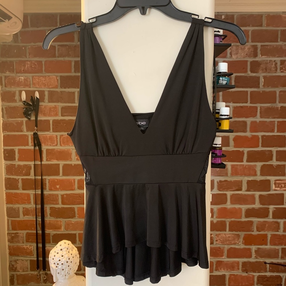 BeBe tank